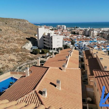 Magnificent 3 Bedroom House Close To The Beach With Community Swimming Pool Santa Pola Ngoại thất bức ảnh