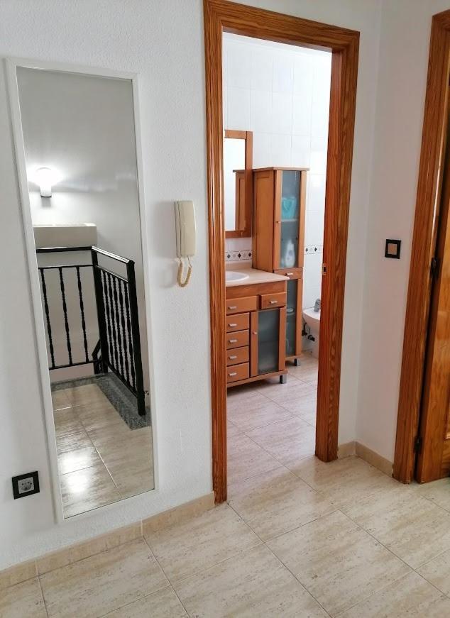 Magnificent 3 Bedroom House Close To The Beach With Community Swimming Pool Santa Pola Ngoại thất bức ảnh